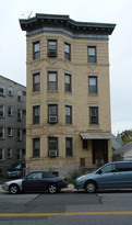 97 Mclean Ave Apartments