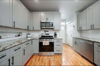 1151 Summit St in Columbus, OH - Building Photo - Building Photo