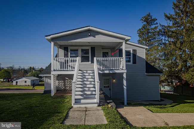 property at 176 Main St