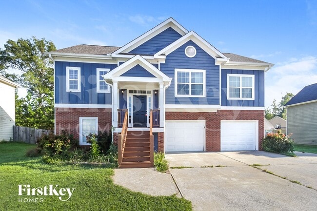 31 Barnsley Village Dr, Unit 118 in Adairsville, GA - Foto de edificio - Building Photo