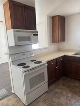 3910 Mc Vay St SW in Huntsville, AL - Building Photo - Building Photo