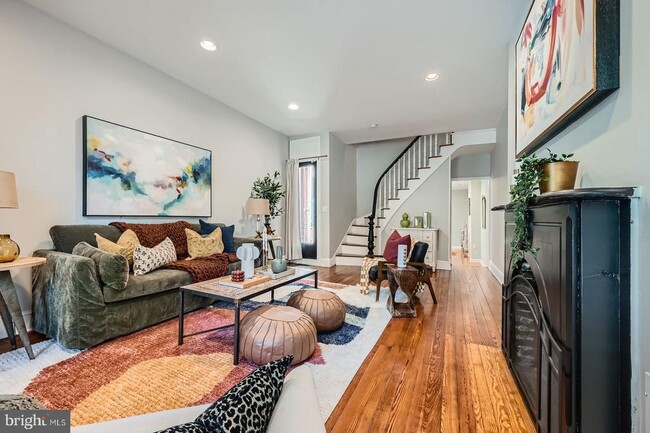 property at 111 S Stricker St