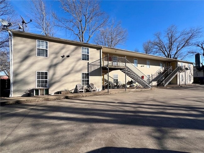 property at 405 Sisters Ave