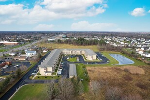 Transit Pointe Senior Apartments