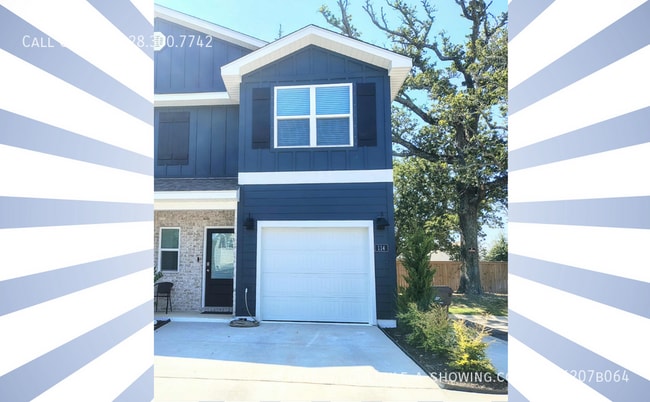 property at 114 Debuys Rd