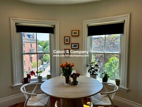 671 Tremont St, Unit 4 in Boston, MA - Building Photo - Building Photo