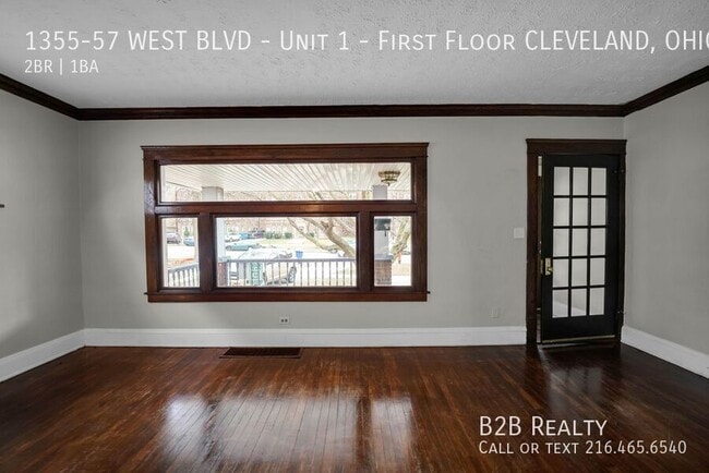 1355 West Blvd in Cleveland, OH - Building Photo - Building Photo