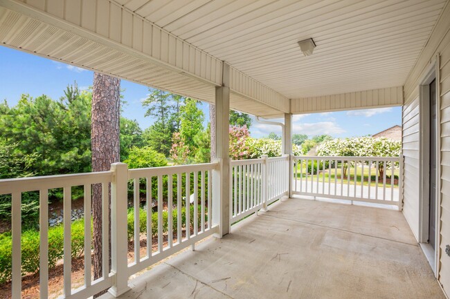 South Haven Apartments in Winterville, NC - Foto de edificio - Building Photo