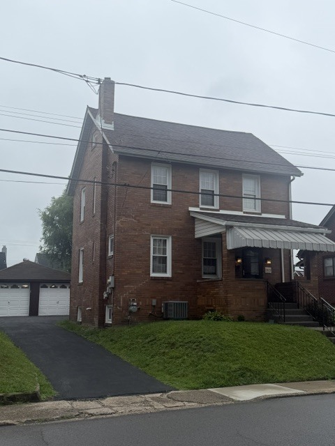 property at 2521 Mayfield Ave