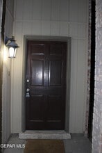 394 Brill Cir in Horizon City, TX - Building Photo - Building Photo