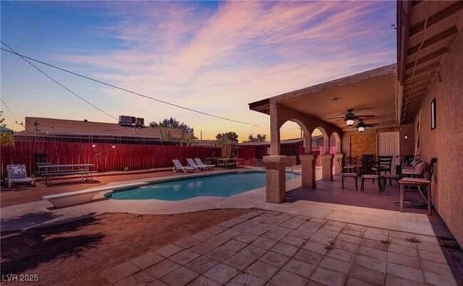 property at 4287 Twilight St
