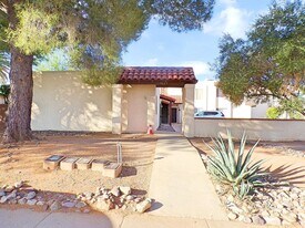 4232 Ave Palermo in Sierra Vista, AZ - Building Photo