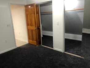 622 N Terrace Ave, Unit 4th in Mount Vernon, NY - Foto de edificio - Building Photo