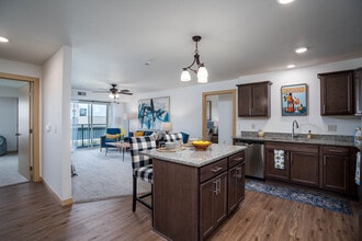 Augusta Park Estates in Mankato, MN - Building Photo - Interior Photo