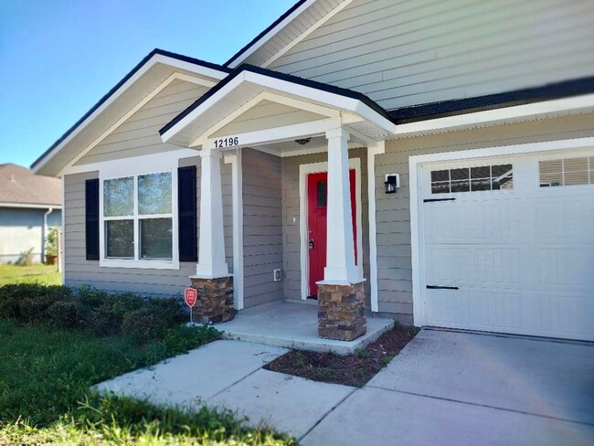 12196 Calais St in Jacksonville, FL - Building Photo - Building Photo