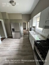 506 Oakley Ave in Kansas City, MO - Building Photo - Building Photo