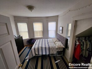 51 Gardner St, Unit 51 Gardner Street in Boston, MA - Building Photo - Building Photo