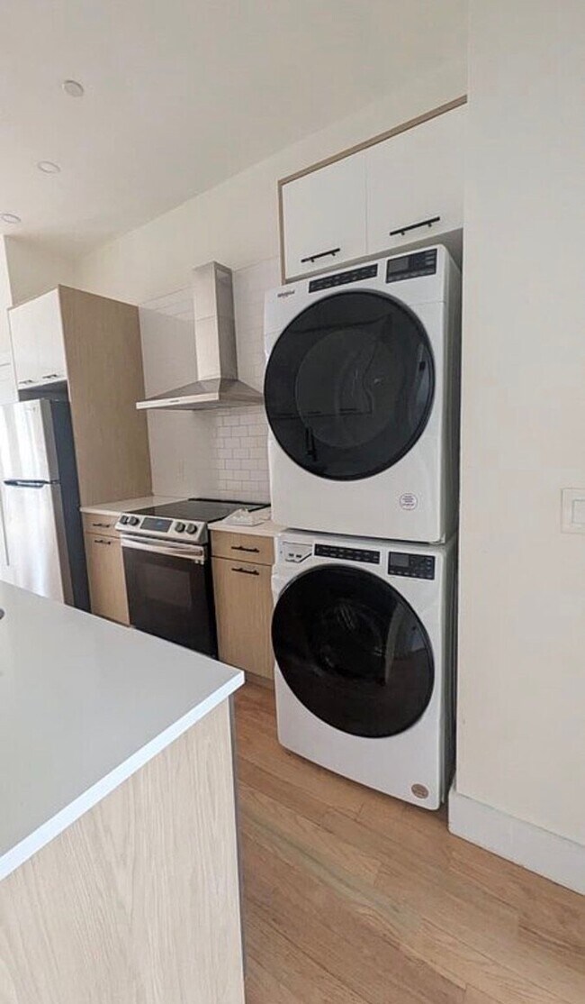 195 Mother Gaston Blvd in Brooklyn, NY - Building Photo - Building Photo