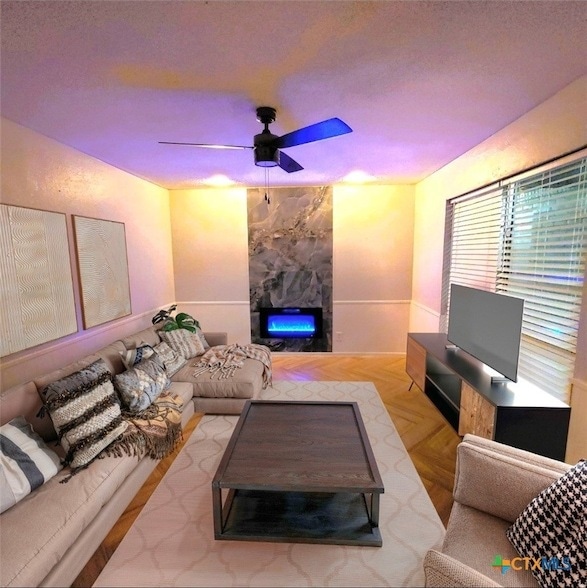 property at 1901 N 10th St