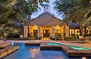 The Village of Hampton Cove