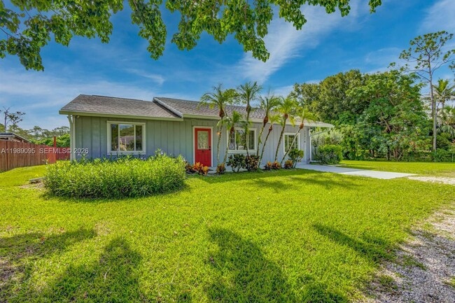 property at 15216 85th Ave N