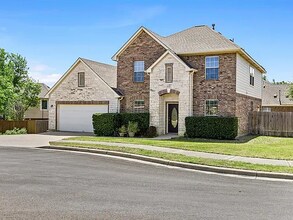 11415 Barbrook Cove in Austin, TX - Foto de edificio - Building Photo