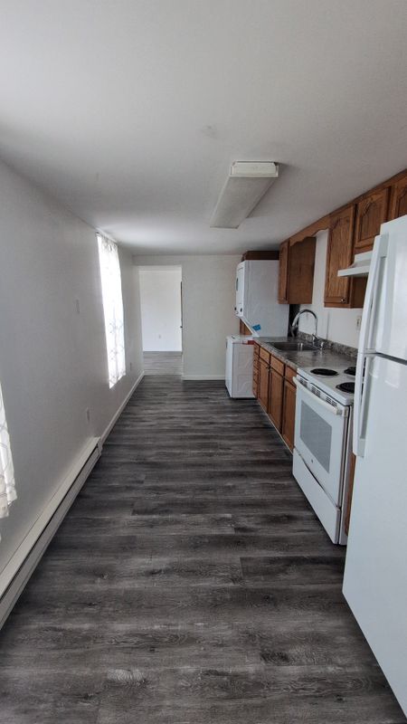 191 S Meade St in Wilkes-Barre, PA - Building Photo - Building Photo