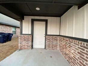 10908 NW 119th St in Yukon, OK - Building Photo - Building Photo