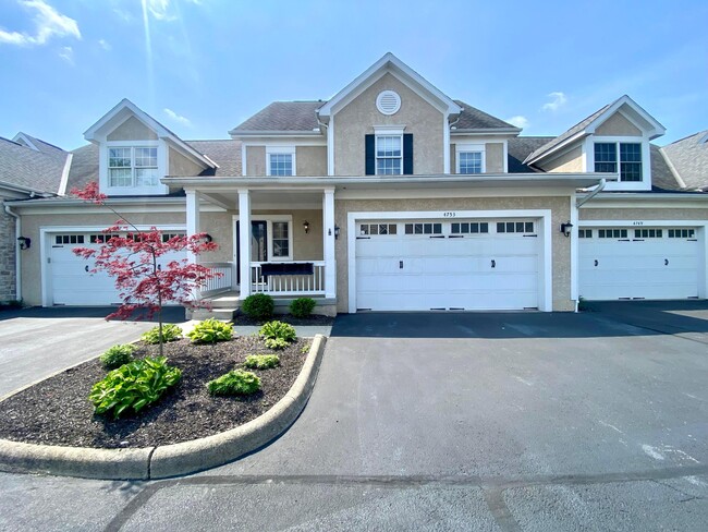 property at 4753 St Andrews Dr