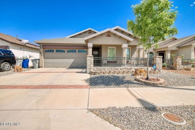 property at 12769 Tre Maximiliano Ave