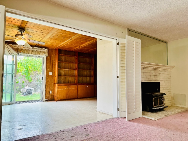 property at 5804 Santa Domingo Way
