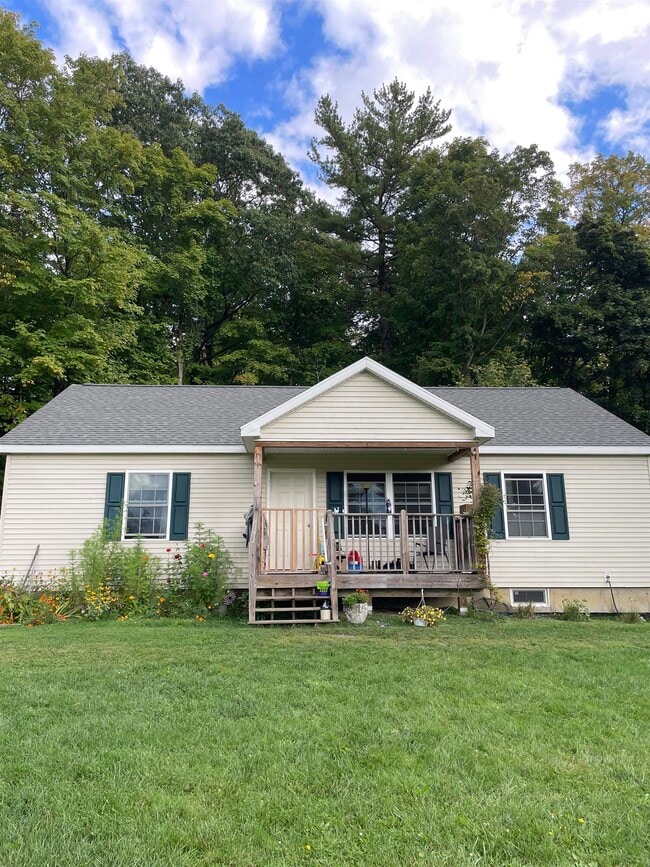 property at 4 Rock Point Rd