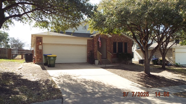 property at 4132 St Charles Bay