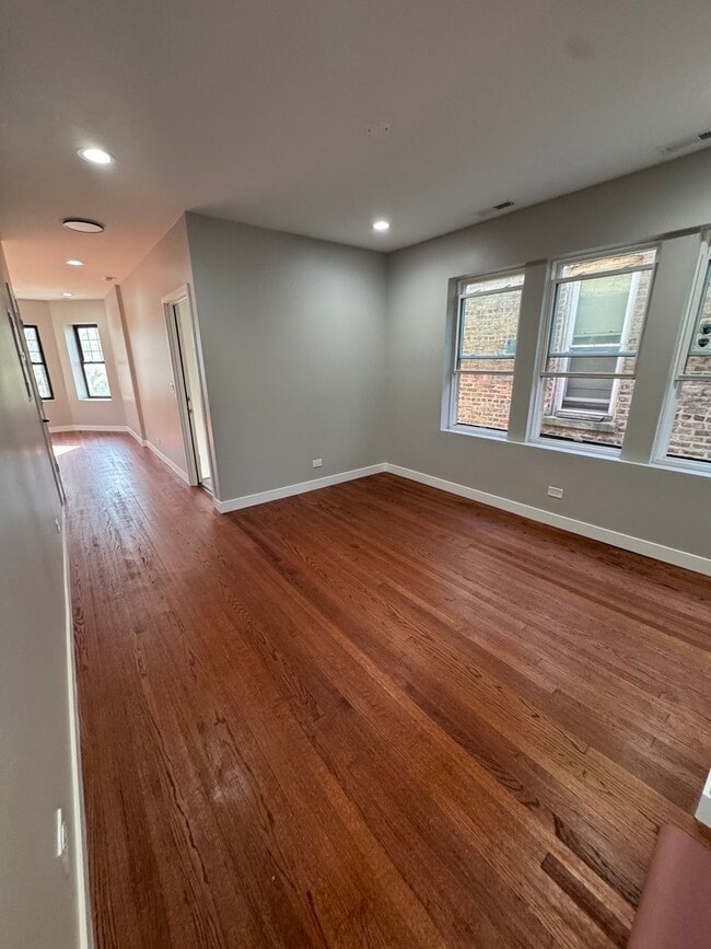 5000 N Major Ave in Chicago, IL - Building Photo - Building Photo