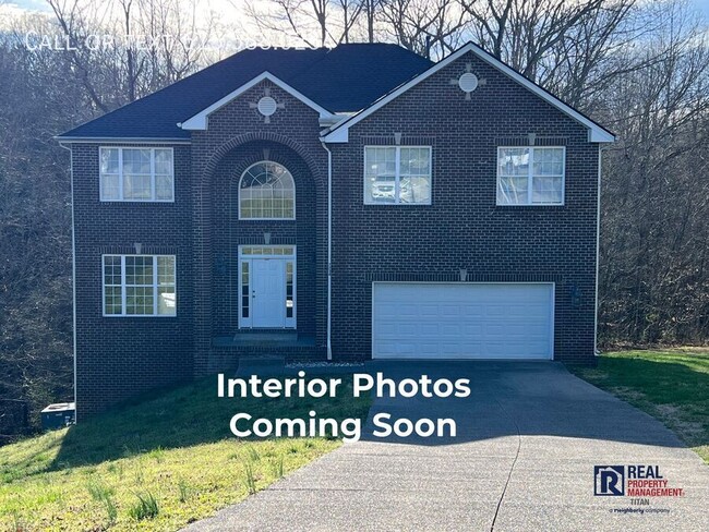property at 7234 Blue Ridge Dr