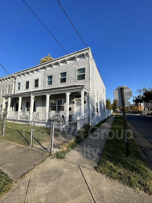 1301 N 28th St in Richmond, VA - Building Photo - Building Photo