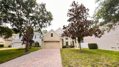 10319 Willow Ridge Loop in Orlando, FL - Building Photo - Building Photo