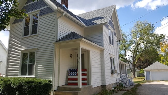property at 441 Origen St