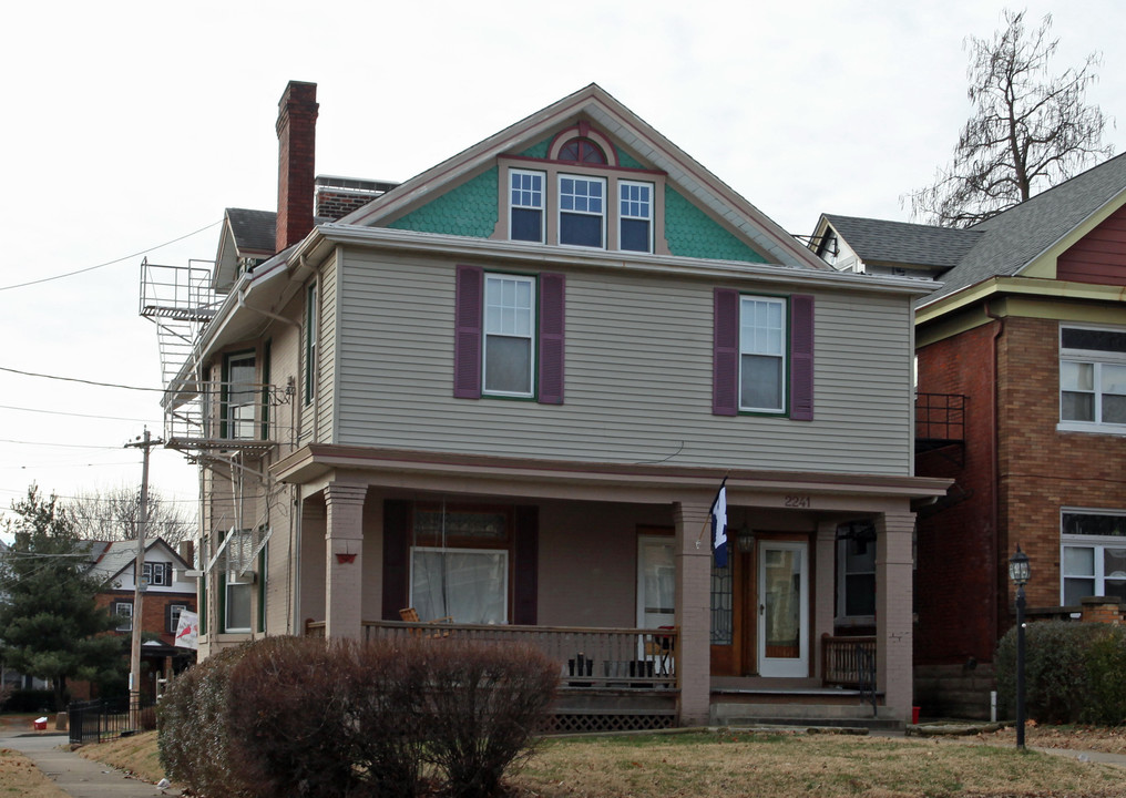 2241 Cleneay Ave in Norwood, OH - Building Photo