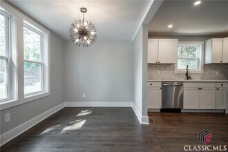 495 Clover St in Athens, GA - Building Photo - Building Photo