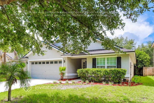 1617 Mapmakers Way in St. Augustine, FL - Building Photo - Building Photo