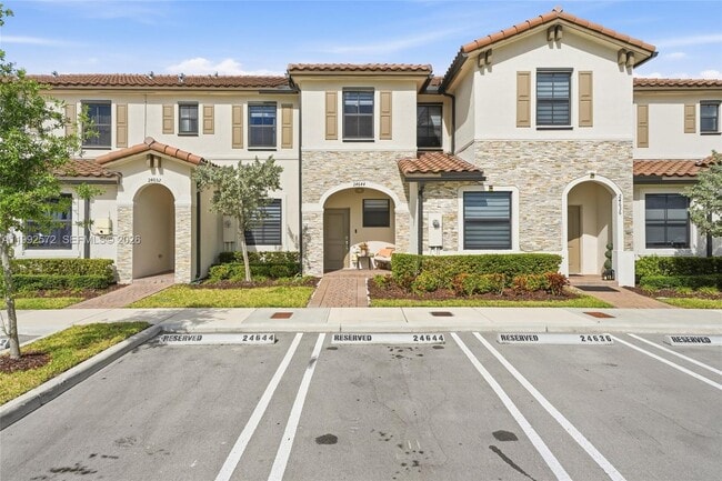 property at 24644 SW 118 Pl