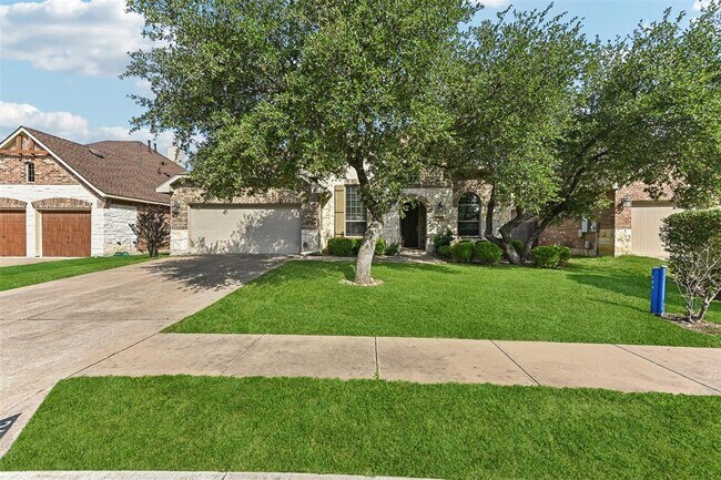 2415 Berkshire Way in Cedar Park, TX - Building Photo - Building Photo
