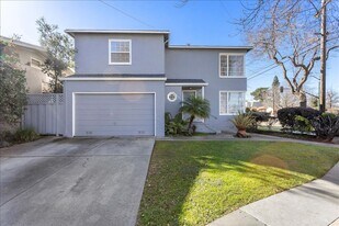 1545 8th St in Alameda, CA - Building Photo