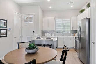 The Village at Hutto Station in Hutto, TX - Building Photo - Building Photo