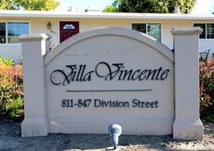 Villa Vicente in Pleasanton, CA - Building Photo - Building Photo