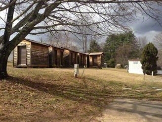 Forrest Knoll Mobile Home Park in Candler, NC - Building Photo - Other