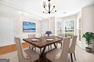 4010 Ridgefair Dr in Cumming, GA - Building Photo - Building Photo