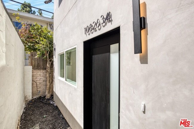 property at 10826 Hesby St