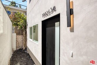 10826 3/4-10824 Hesby St in Los Angeles, CA - Building Photo - Building Photo